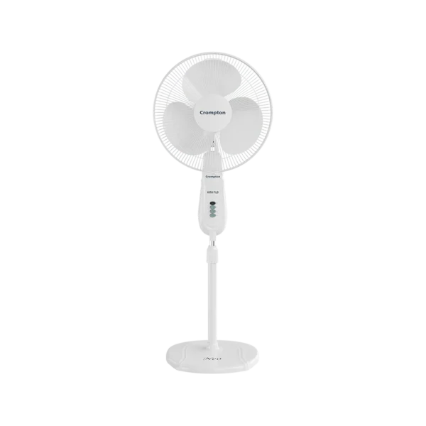Crompton Hiflo Neo PF Pedestal Fan