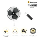 Atomberg Renesa Wall Fan