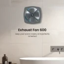 Crompton HDEF Exhaust Fan