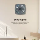Crompton HDEF Exhaust Fan