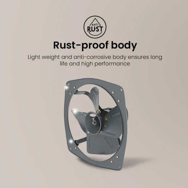 Crompton HDEF Exhaust Fan - Image 3