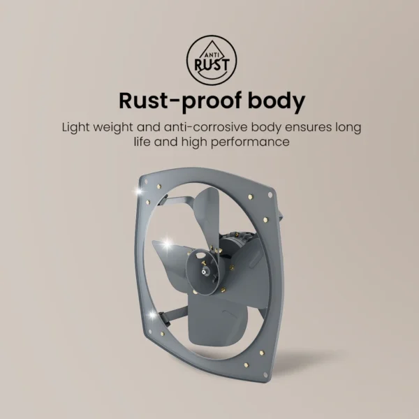 Crompton HDEF Exhaust Fan - Image 3