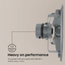 Crompton HDEF Exhaust Fan