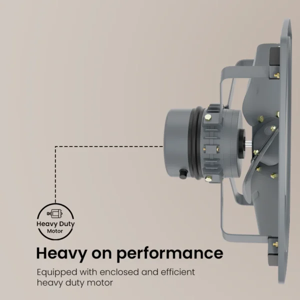 Crompton HDEF Exhaust Fan - Image 4