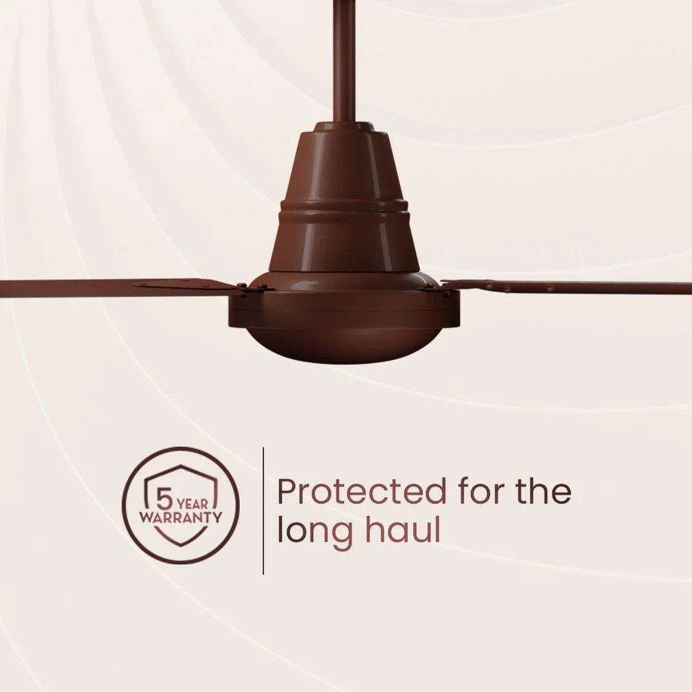 Crompton Energion Riviera Regulator BLDC Ceiling Fan - Image 3