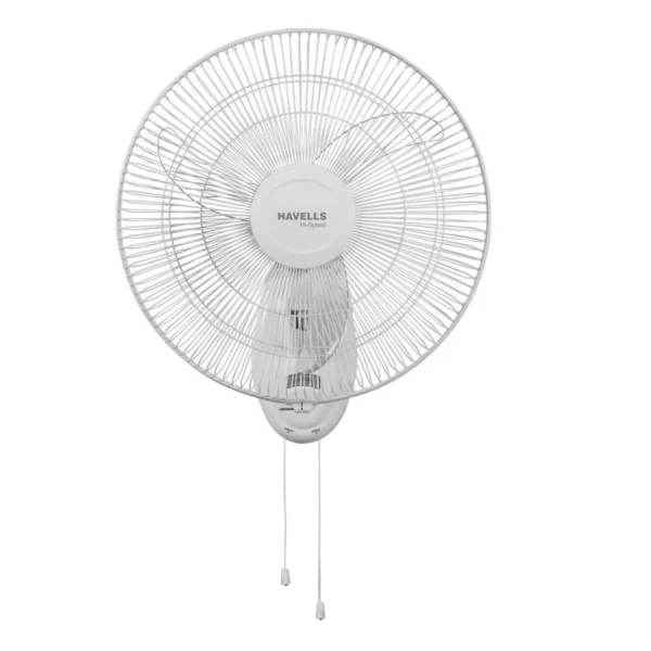 Airboll High Speed Wall Fan