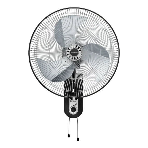 Crompton Storm WM INH Wall Mounted Fan