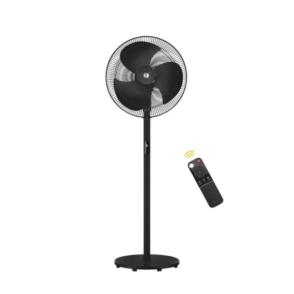 Atomberg Stelios Pro Pedestal Fan - Image 2
