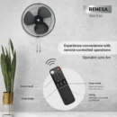 Atomberg Renesa Wall Fan